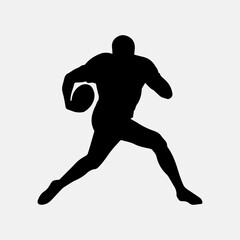 Abstract geometric design with vibrant color palette and helvetica and courier typography