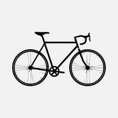 Obraz premium Abstract geometric design with bold colors and text elements