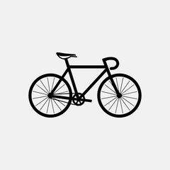 Abstract geometric shapes with vibrant color palette and text elements