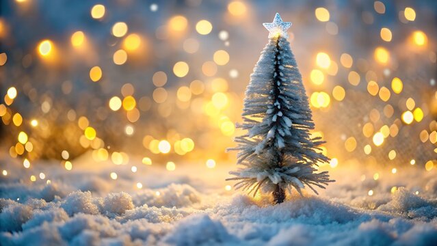 Cyber monday sale with computer mouse and digital network