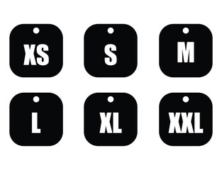 set of label t shirt 