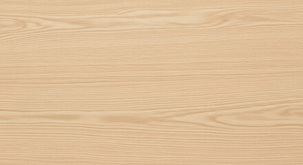 Light Beige Wood Grain Texture Background Abstract Natural Pattern