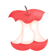 red apple 