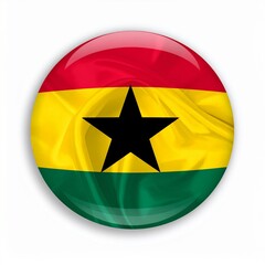 Ghana  Flag