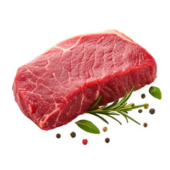 Raw meat png fresh meat png raw beef png raw pork png cooking meat png butcher meat png transparent background image