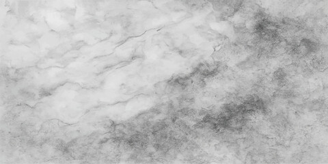 Grunge texture of a vintage white marble wall surface with subtle gray pattern like old paper