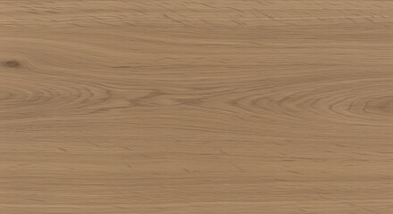 Natural Oak Wood Texture Background