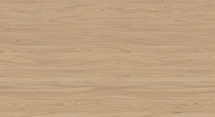 Natural Wood Grain Texture Background, Light Brown Wooden Planks