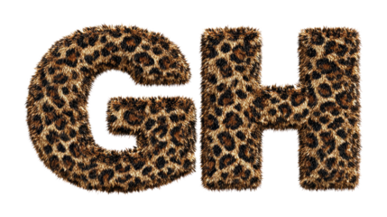 Shiny diamond-styled decorative letter in elegant font isolated on white background for luxury and design