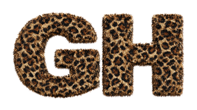 Shiny diamond-styled decorative letter in elegant font isolated on white background for luxury and design