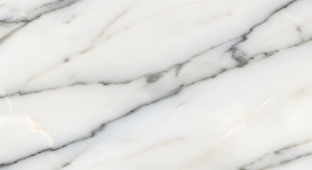 White Onyx Marble Texture Background, Polished Stone Surface