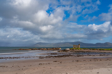 Views around the Wild Atlantic Way, Ireland Europe 