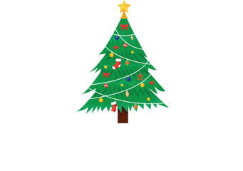 American Christmas