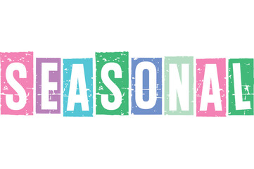 Tis the Seasonal Depression