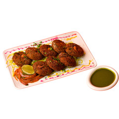 Harabhara Kabab
