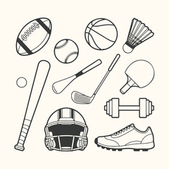 Obraz premium Art of a sleek, modern trophy silhouette with a star at the apex, symbolizing achievement, victory, and excellence, perfect for award ceremonies and recognition events