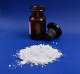 Titanium dioxide, also known as titanium IV oxide or titania with the chemical formula TiO2