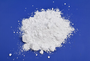 Titanium dioxide, also known as titanium IV oxide or titania with the chemical formula TiO2