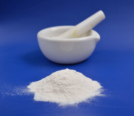 Hydroxyethyl cellulose is a gelling and thickening agent derived from cellulose