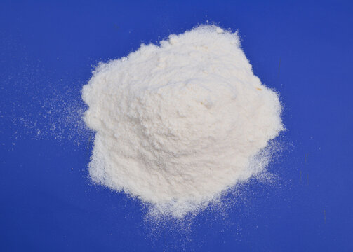 Hydroxyethyl cellulose is a gelling and thickening agent derived from cellulose