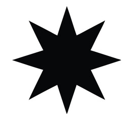 Fototapeta premium a-collection-of-fifteen-black-star-shape_W_m_EFgARNWegUwNefBvDA_LXRZMDC6QcCOkiQtjIUOkw-01.eps