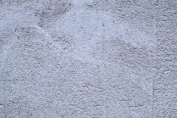 Gray concrete texture with cracks
