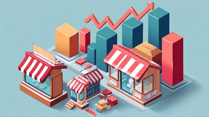 Top selling products online ecommerce store business growth sales increase best seller marketing strategy.