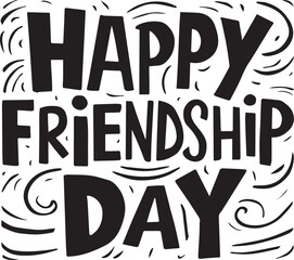 happy friendship day 