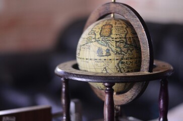 globe