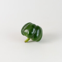 Green pepper
