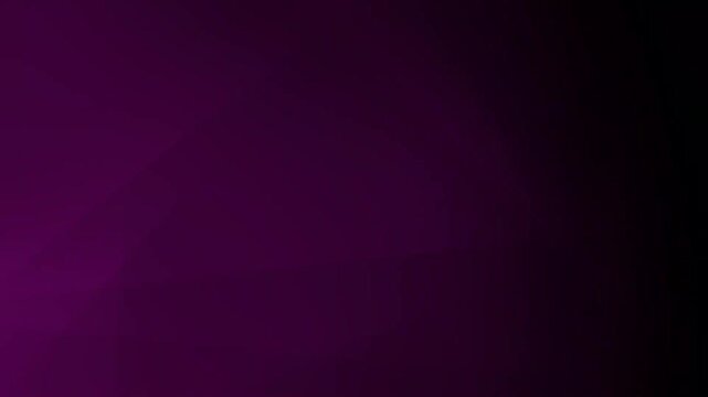 Dynamic maroon background animation with geometric lines for stylish video presentation