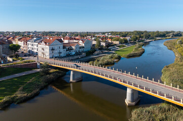Konin- miasto w Polsce © Tomasz Warszewski