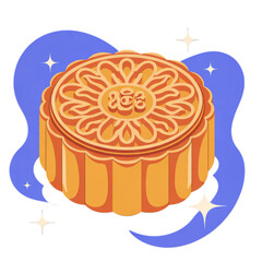 Moon cake