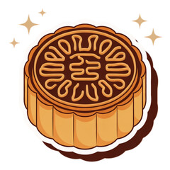 Moon cake
