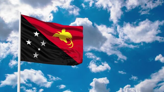 Flag of French Polynesia