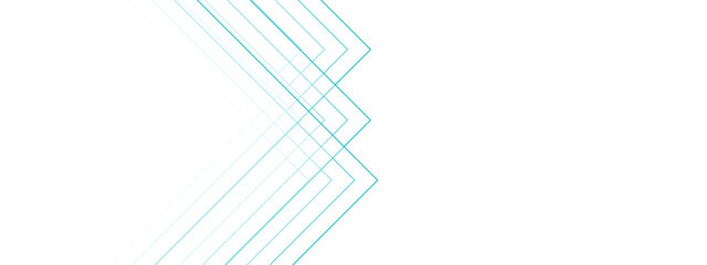 Minimal abstract background featuring thin, transparent, overlapping geometric lines. Light cyan in color, with layered transparency creating a subtle futuristic and modern digital design.