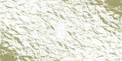 Rough old brown paper texture and green grass surface backdrop