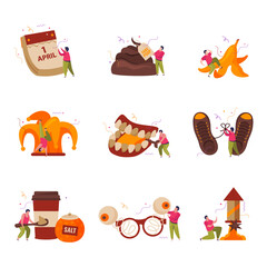 April Fools' Day Pranks and Hilarious Tricks for a Day of Laughter and Fun