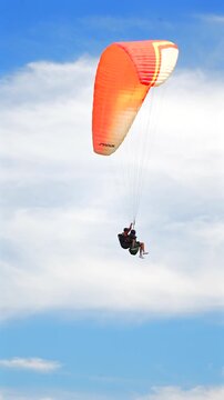 parapentes costa rica