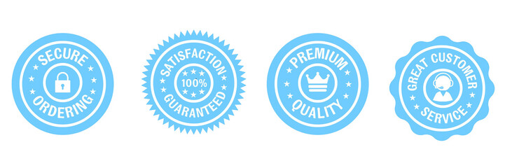 Set of stamps premium quality, great customer service, secure ordering, satisfaction guaranteed. Set of labels premium quality, great customer service, secure ordering, satisfaction guaranteed. Seal,