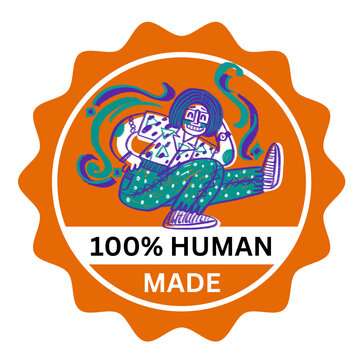 100 percent self made human made gym yoga