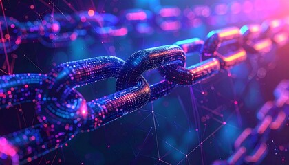 Blockchain Network and Fintech Innovation Cryptocurrency, SegWit, and Decentralized Programming Background