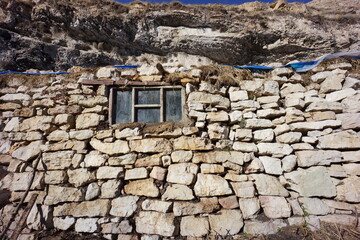 Shepherd&rsquo;s Cabin in the Highlands of Azerbaijan