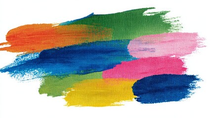 Soft Pastel Beige and Bluish Square Boxes with Rounded Corners on Clean White Background