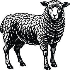 Abstract smoky wisps and swirls creating an ethereal cloud-like formation isolated on transparent background