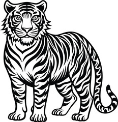 Abstract glowing light trails seamless pattern elegant futuristic movement technology concept isolated on transparent background