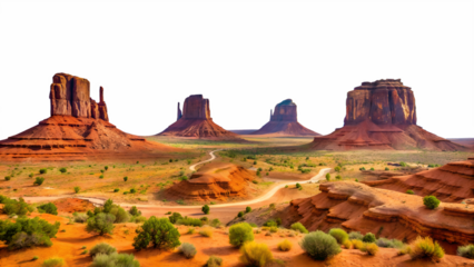 monument valley arizona usa