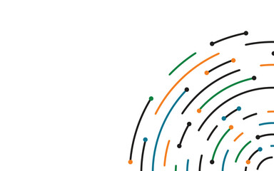 abstract background vector