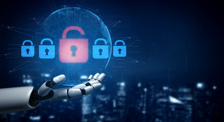 AI system identifies potential data vulnerabilities and alerts for breaches, improving proactive cybersecurity response and digital infrastructure resilience Vouch