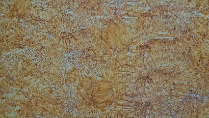 Textured Wooden Surface Natural Artistry Unique Patterns Depth
